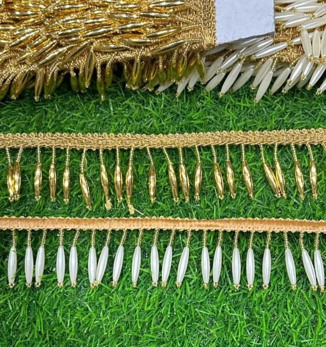 palu latqin lace dupata