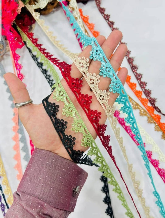 china sitari shattle lace