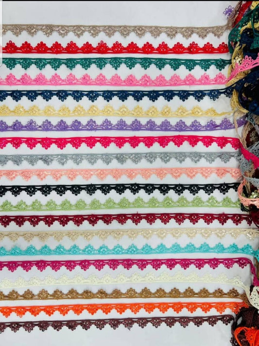 china sitari shattle lace